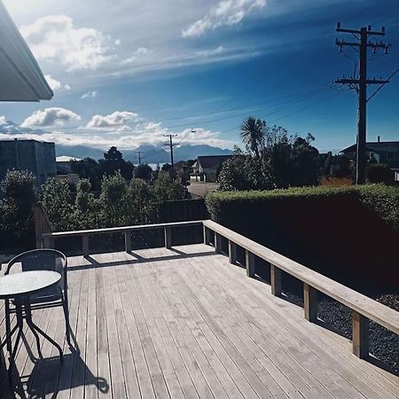 Cozycottage Kaikoura Dış mekan fotoğraf