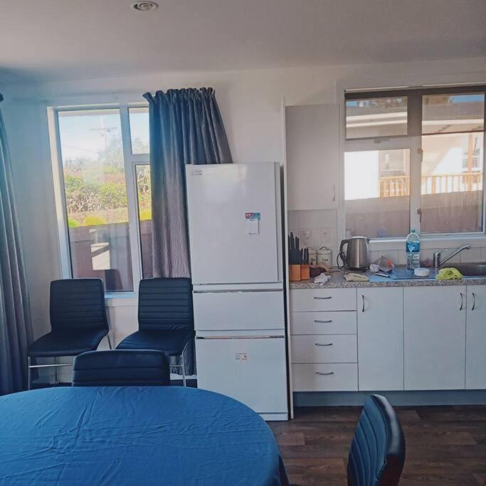 Cozycottage Kaikoura Dış mekan fotoğraf