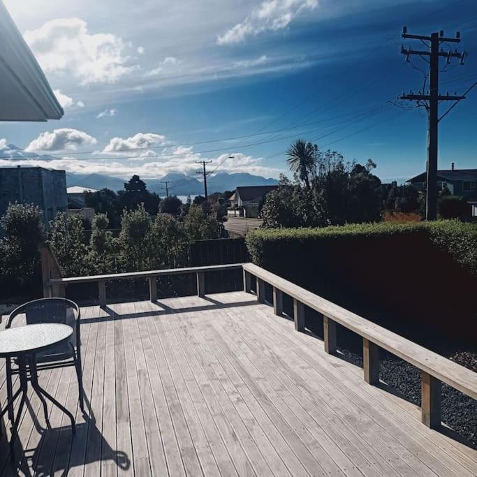 Cozycottage Kaikoura Dış mekan fotoğraf