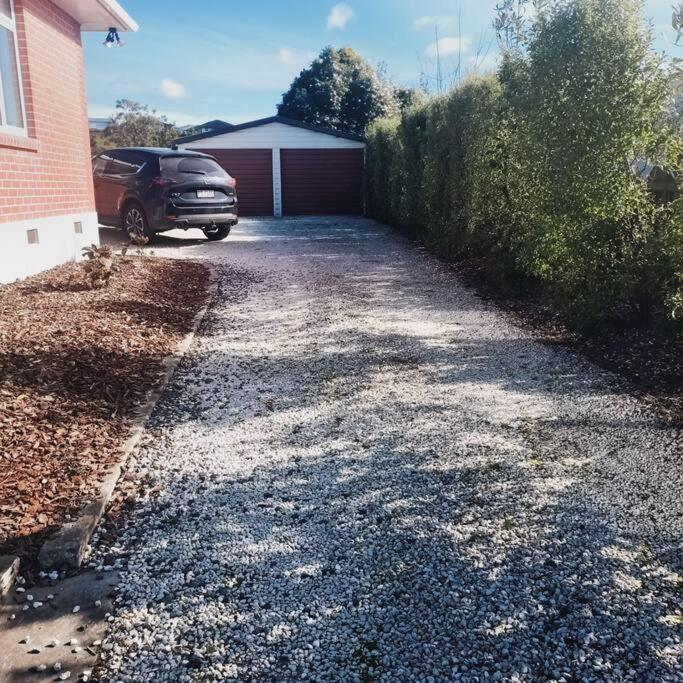 Cozycottage Kaikoura Dış mekan fotoğraf