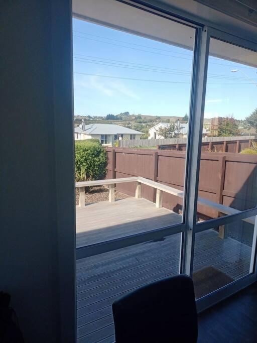 Cozycottage Kaikoura Dış mekan fotoğraf