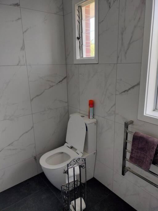 Cozycottage Kaikoura Dış mekan fotoğraf