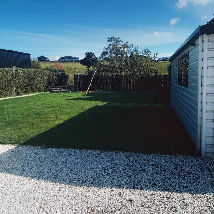 Cozycottage Kaikoura Dış mekan fotoğraf