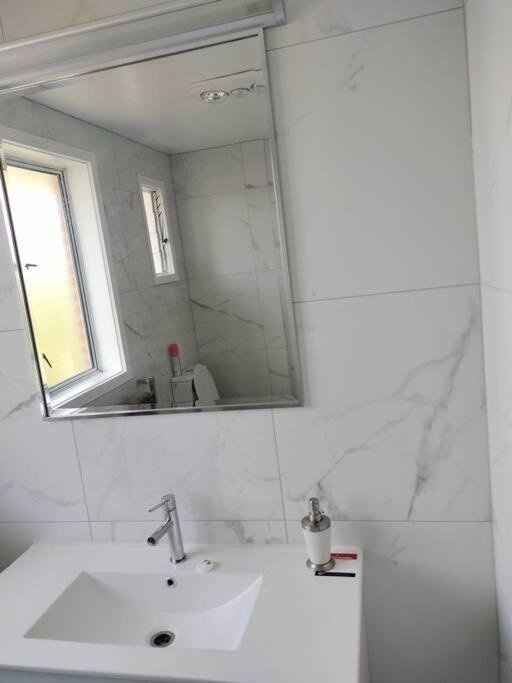 Cozycottage Kaikoura Dış mekan fotoğraf