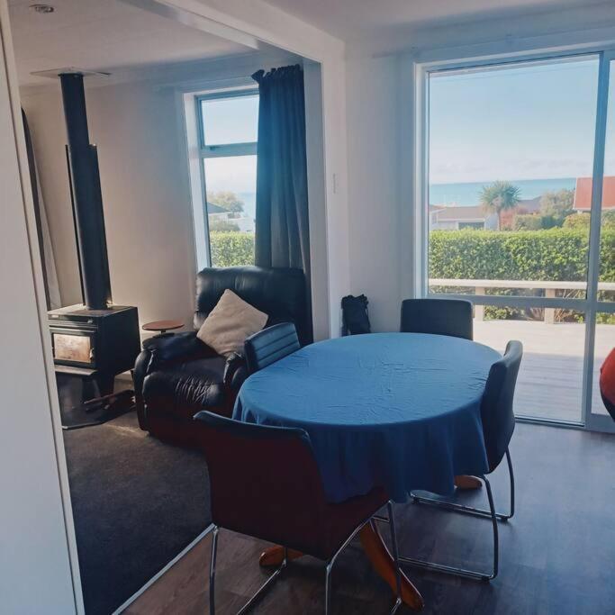 Cozycottage Kaikoura Dış mekan fotoğraf