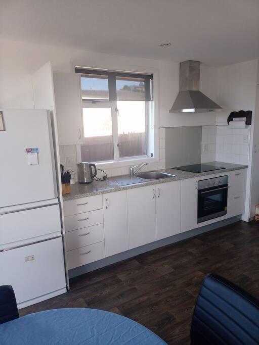 Cozycottage Kaikoura Dış mekan fotoğraf