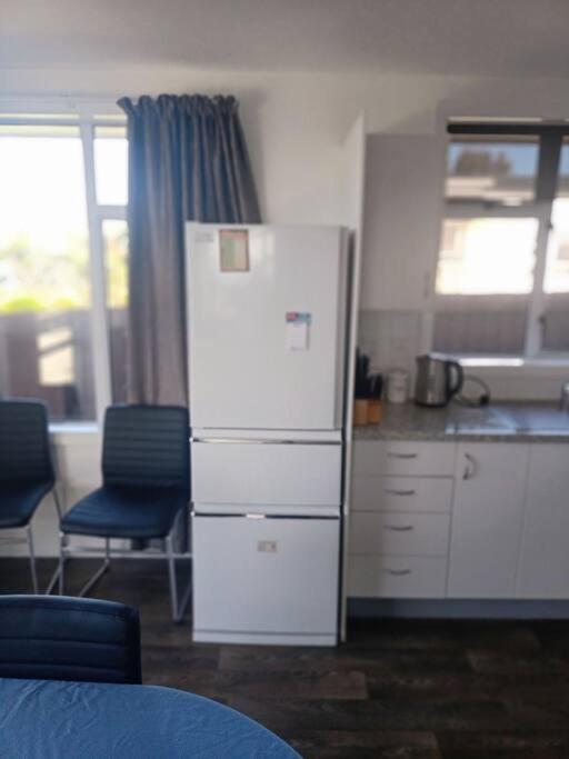 Cozycottage Kaikoura Dış mekan fotoğraf