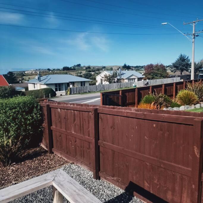 Cozycottage Kaikoura Dış mekan fotoğraf