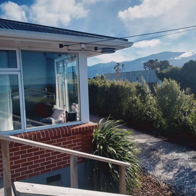 Cozycottage Kaikoura Dış mekan fotoğraf