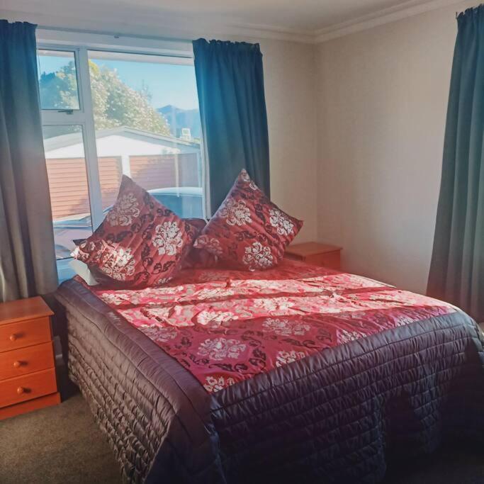 Cozycottage Kaikoura Dış mekan fotoğraf